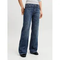 Jack & Jones Jxrome Flared Mw C391 Dnm Noos