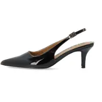 Bianco Biatyra Slingback