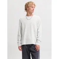 Jack & Jones Maglietta A Manica Lunga Semplice