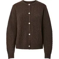 Pieces Cardigan Silly