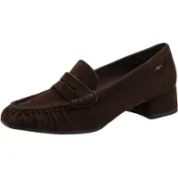 Tamaris Francesina marrone - 39