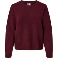 Pieces Pullover A Maglia | Winetasting | S