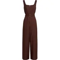 Salsa Jeans Tuta Senza Maniche 21011650