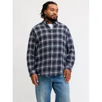 Jack & Jones Plus Size Camicia Relaxed Fit