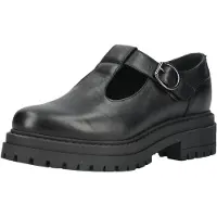 Nero Giardini Slipper 'Folgaria' nero
