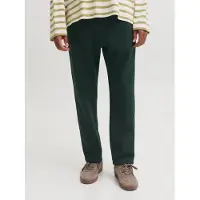 Jack & Jones Pantaloni In Felpa Relaxed Fit
