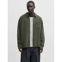 Jack & Jones Camicia Relaxed Fit