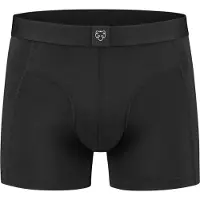 Adam Boxer nero