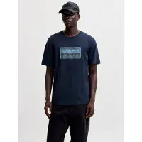 Jack & Jones T-shirt Con Logo