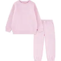 Levi's Tuta da jogging rosa