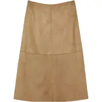 Comma Skirts Brown Taglia: 34 | Minigonne Outlet | Donna | Marrone