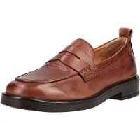 Pavement Slipper 'Shelly' cognac