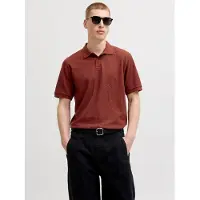 Jack & Jones Camicia Polo Con Logo