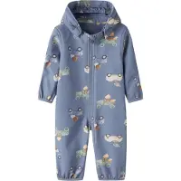 Name it Tuta Softshell