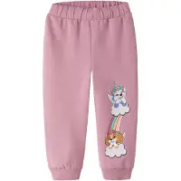 Name it Pantaloni In Felpa