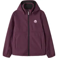 Name it Giacca Softshell
