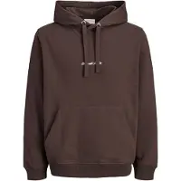 Jack & Jones Felpa Con Cappuccio