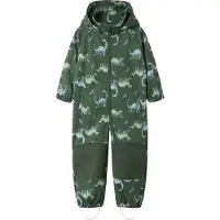 Name It Mini Tuta Softshell