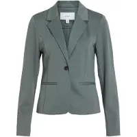Vila Vikammi Jersey Blazer