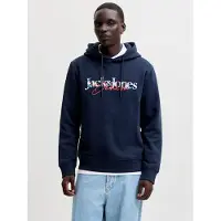 Jack & jones Felpa Con Cappuccio
