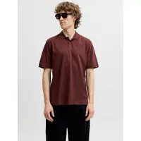 Jack & Jones Camicia Polo Semplice