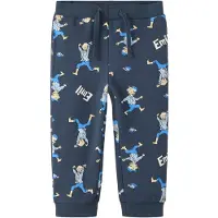 Name It Mini Pantaloni In Felpa