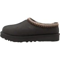 Ugg Pantofole W TASMAN NUBUCK donne - Nero - 36