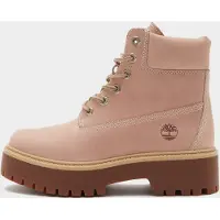 Timberland Stivali Stone Street 6 Inch Lace Up