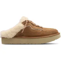 Ugg Pantofole W LOWMEL MULE donne - Marrone - 38