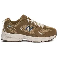 New Balance Sneakers basse 530 donne - Beige - 37