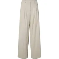 Y.A.S Yaslulla Hw Pantaloni Gamba Ampia