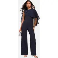 Friends Like These Tuta jumpsuit navy