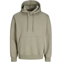 Jack & Jones Felpa Con Cappuccio