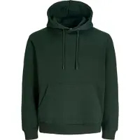 Jack & Jones Felpa Con Cappuccio Semplice