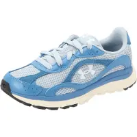Under Armour Scarpa da corsa 'Tech Runner' blu chiaro / bianco