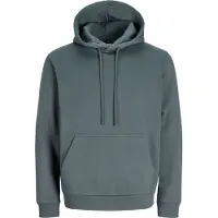 Jack & Jones Felpa Con Cappuccio Semplice