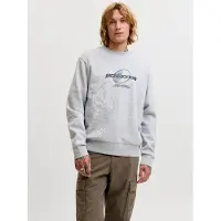 Jack & Jones Felpa Con Logo