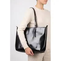 And Other Stories & Other Stories P Pauline Tote Black Taglia: OS | Borse a mano Outlet | Donna | Nero
