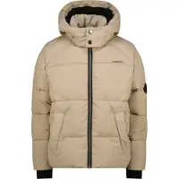 Vingino Boys Trafiek Jacket Outdoor Silver Cloud Taglia: 3 | Giacche Outlet | Unisex | Grigio