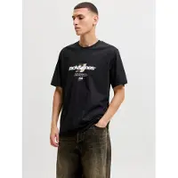Jack & Jones T-shirt Con Logo