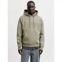 Jack & Jones Felpa Con Cappuccio