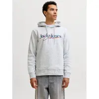 Jack & jones Felpa Con Cappuccio
