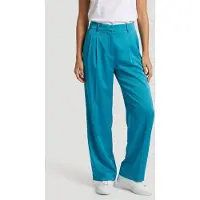 And Other Stories & Other Stories La Gustavo Trouser Blue Taglia: 34 | Pantaloni da completo Outlet | Donna | Blu