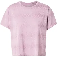 Under Armour Maglia funzionale 'Velociti' rosé / eosina