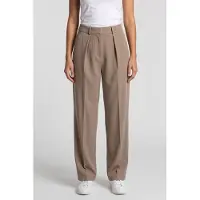 And Other Stories & Other Stories St Idalie Trousers Beige Taglia: 32 | Pantaloni da completo Outlet | Donna | Marrone