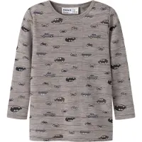 Name it Top A Maniche Lunghe