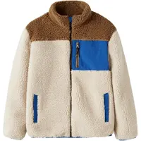 Name It Kids Casacca A Pagliaccetto