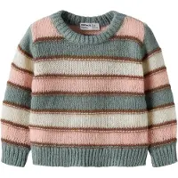 Name it Pullover A Maglia