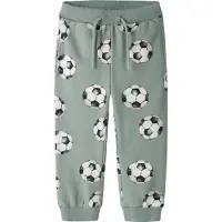 Name It Mini Pantaloni In Felpa