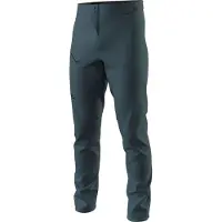 Dynafit - Pantaloni da scialpinismo - Blacklight 3L Pant M Cinder per Uomo - Taglia M - Grigio